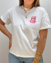 Charger l'image dans la galerie, TEE SHIRT ODÉLIA
