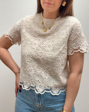 Charger l'image dans la galerie, BLOUSE XELINE
