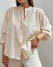Charger l&#39;image dans la galerie, BLOUSE BELLINE
