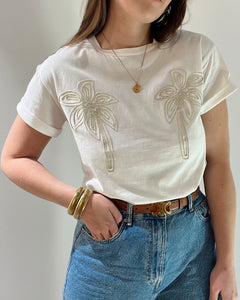 TEE-SHIRT RACHEL