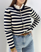 Charger l&#39;image dans la galerie, GILET JUDITH