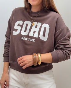 SWEAT SOHO
