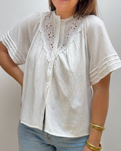 Charger l'image dans la galerie, BLOUSE AVELINE