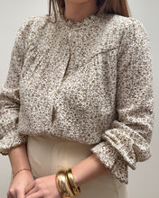 Charger l'image dans la galerie, CHEMISE ALLISSON MARRON