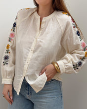 Charger l'image dans la galerie, CHEMISE CARLA