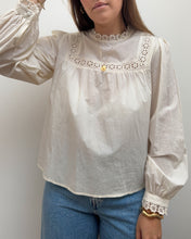 Charger l'image dans la galerie, BLOUSE MARIELLE