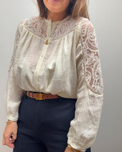 Charger l'image dans la galerie, BLOUSE GIORGIA