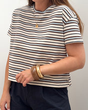 Charger l&#39;image dans la galerie, TEE-SHIRT EULALIA