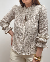 Charger l'image dans la galerie, CHEMISE ALLISSON MARRON