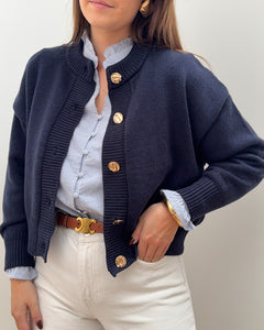 GILET SONIA