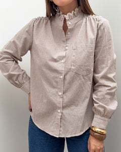 CHEMISE ÉLÉONORE