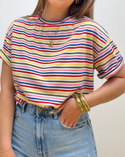 Charger l'image dans la galerie, TEE SHIRT AUDELIA