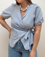 Charger l'image dans la galerie, BLOUSE MAÏA