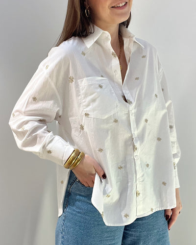 CHEMISE SOLINE