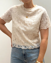Charger l&#39;image dans la galerie, BLOUSE LUCIA