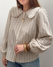 Charger l'image dans la galerie, BLOUSE LOÉLIE