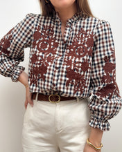 Charger l'image dans la galerie, CHEMISE LORNA