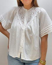 Charger l'image dans la galerie, BLOUSE AVELINE