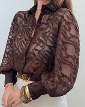 Charger l&#39;image dans la galerie, CHEMISE FLAVY