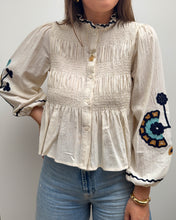 Charger l'image dans la galerie, BLOUSE AIMÉE