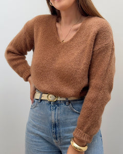 PULL JULIA CAMEL