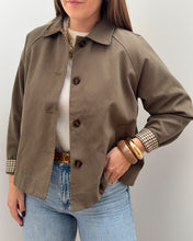 Charger l&#39;image dans la galerie, VESTE OXANE