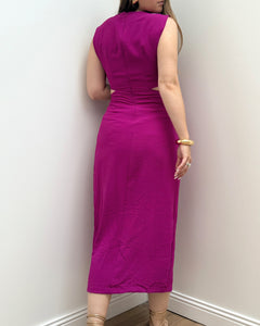 ROBE SASHA