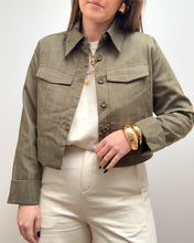 Charger l'image dans la galerie, VESTE SOLENE