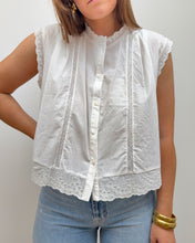 Charger l'image dans la galerie, BLOUSE LINA