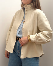 Charger l'image dans la galerie, VESTE LOUCIA BEIGE