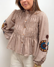 Charger l'image dans la galerie, BLOUSE EMILY