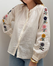 Charger l'image dans la galerie, CHEMISE CARLA