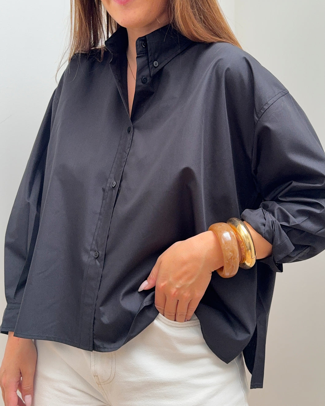 CHEMISE MÉLINA