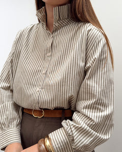 CHEMISE SOLÉY