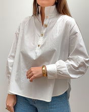 Charger l'image dans la galerie, BLOUSE FLORINE