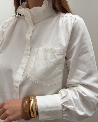 CHEMISE SIMONE