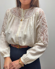 Charger l'image dans la galerie, BLOUSE GIORGIA