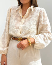 Charger l&#39;image dans la galerie, CHEMISE ISAURE