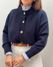 Charger l&#39;image dans la galerie, GILET SONIA