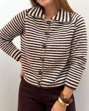 Charger l&#39;image dans la galerie, GILET BÉRÉNICE