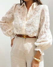 Charger l&#39;image dans la galerie, CHEMISE LINA