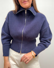 Charger l'image dans la galerie, GILET DAISY