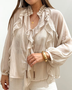 BLOUSE GARANCE