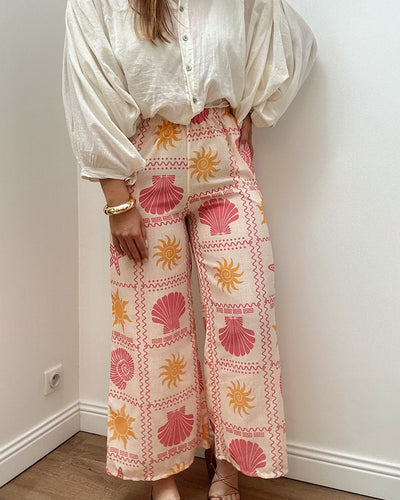 PANTALON LOLA