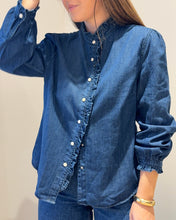 Charger l'image dans la galerie, CHEMISE DAPHNÉ
