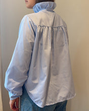 Charger l'image dans la galerie, CHEMISE CLARA BLEU