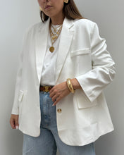 Charger l&#39;image dans la galerie, BLAZER CERISE