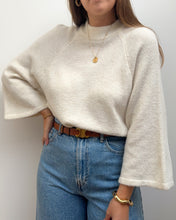 Charger l'image dans la galerie, PULL BILLIE BEIGE