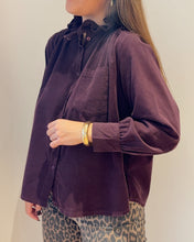 Charger l'image dans la galerie, CHEMISE GARANCE