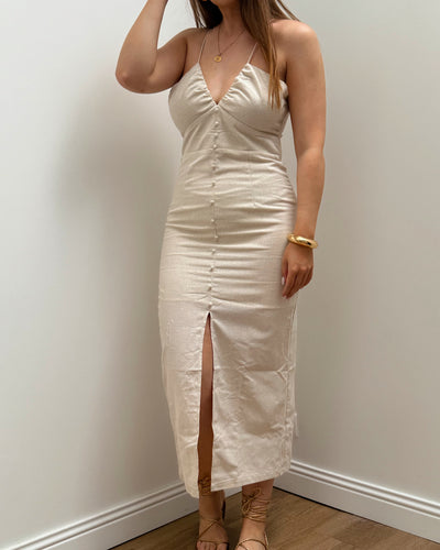 ROBE LILOU